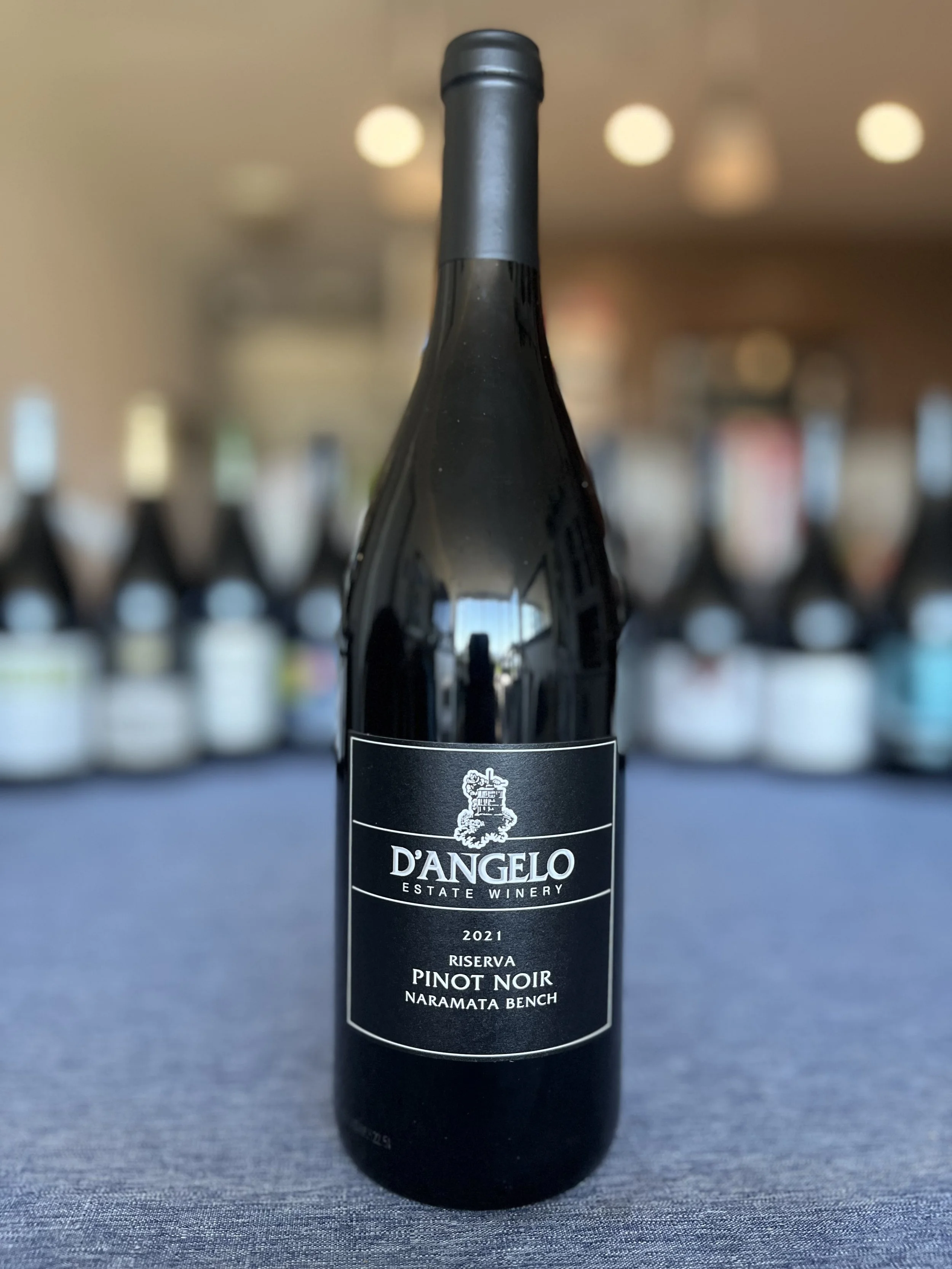 Celebrating the best Pinot Noir made in BC — uncorkBC